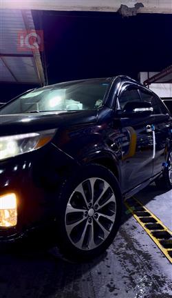 کیا سۆرینتۆ